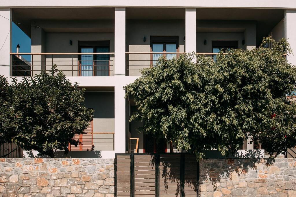 Glamorous Studio Near Center Heraklion  ภายนอก รูปภาพ