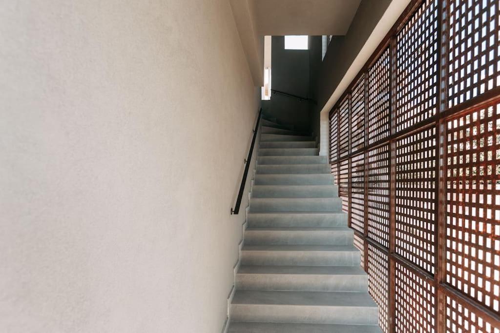 Glamorous Studio Near Center Heraklion  ภายนอก รูปภาพ