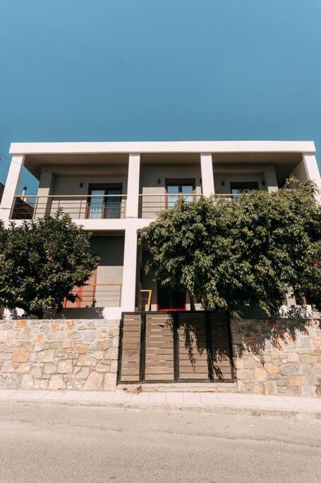 Glamorous Studio Near Center Heraklion  ภายนอก รูปภาพ