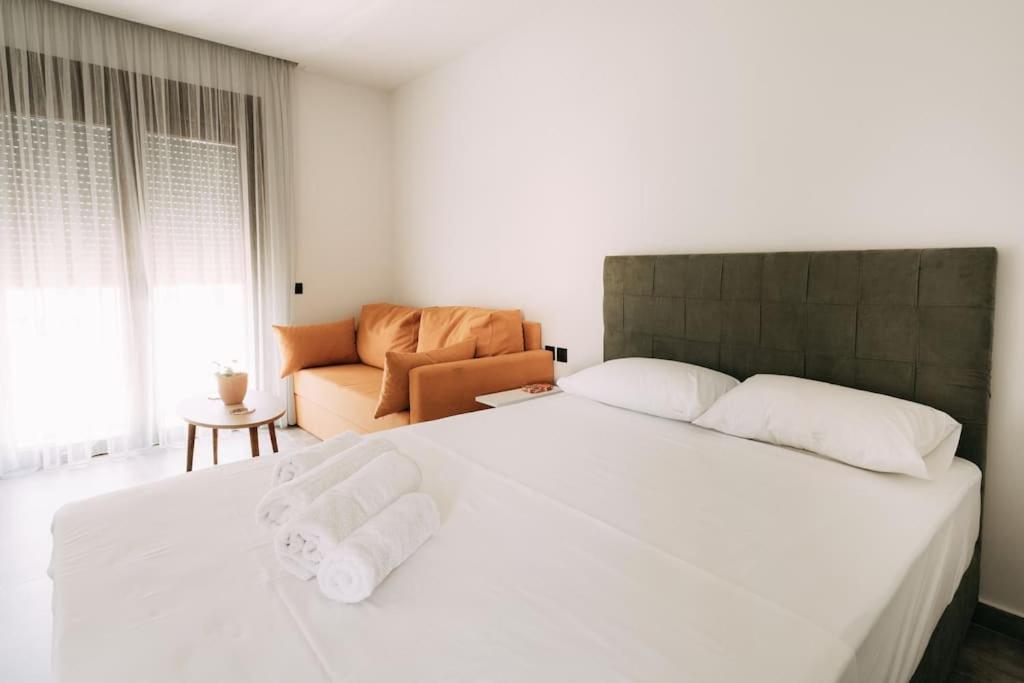 Glamorous Studio Near Center Heraklion  ภายนอก รูปภาพ
