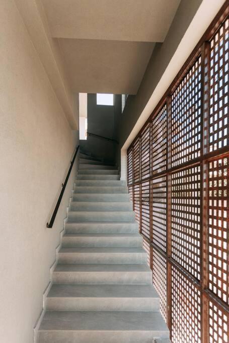 Glamorous Studio Near Center Heraklion  ภายนอก รูปภาพ