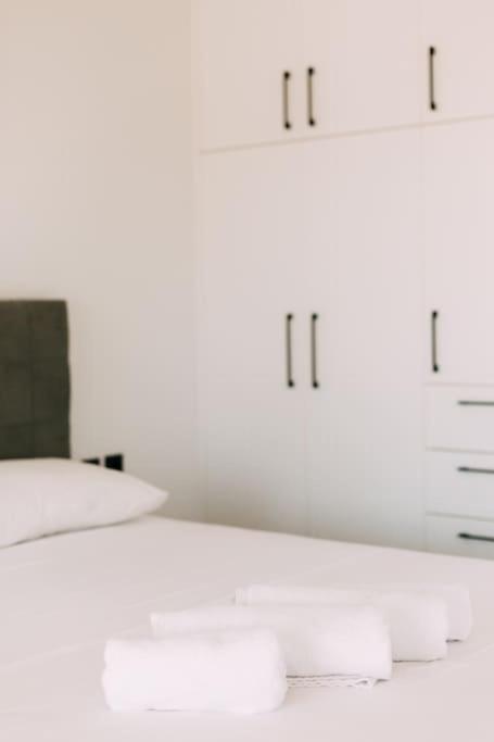 Glamorous Studio Near Center Heraklion  ภายนอก รูปภาพ