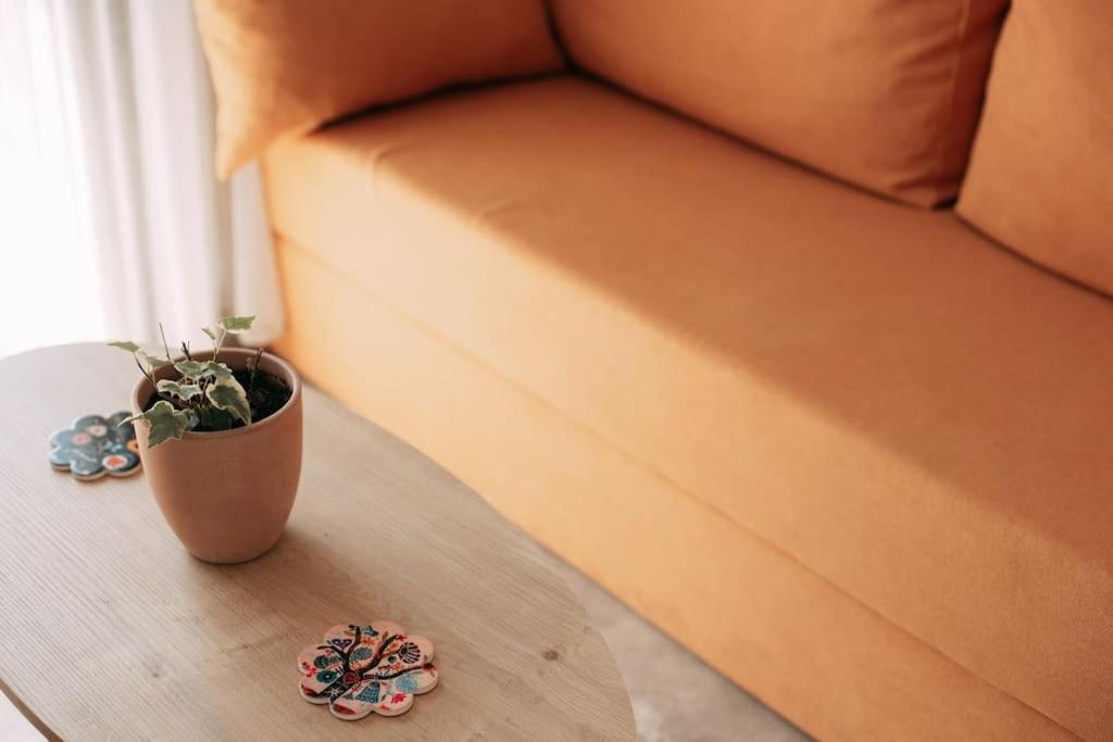 Glamorous Studio Near Center Heraklion  ภายนอก รูปภาพ