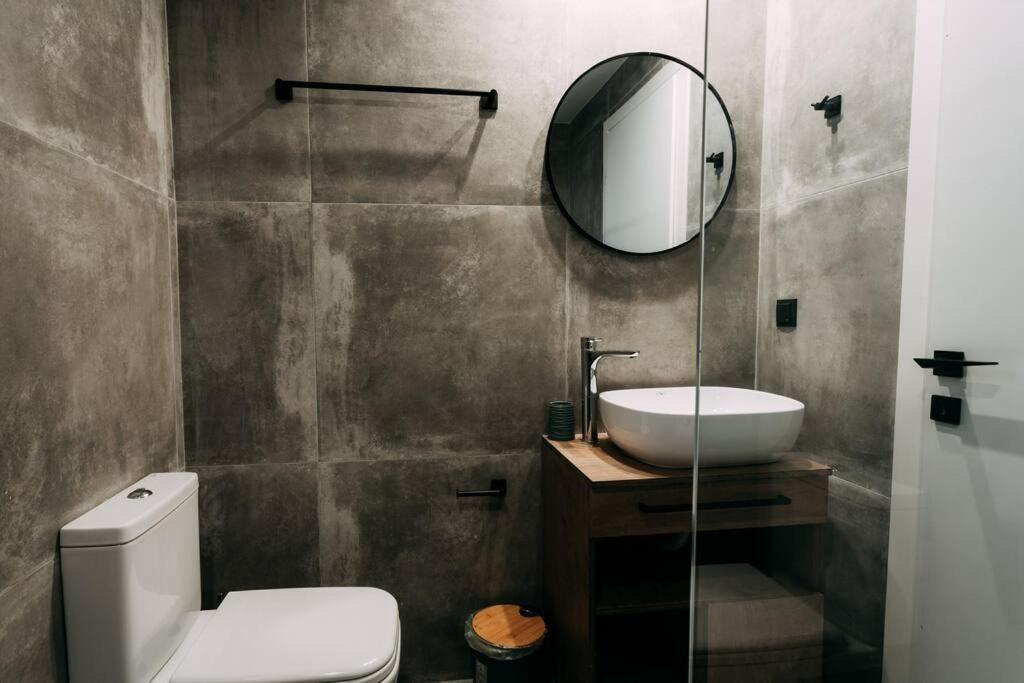 Glamorous Studio Near Center Heraklion  ภายนอก รูปภาพ